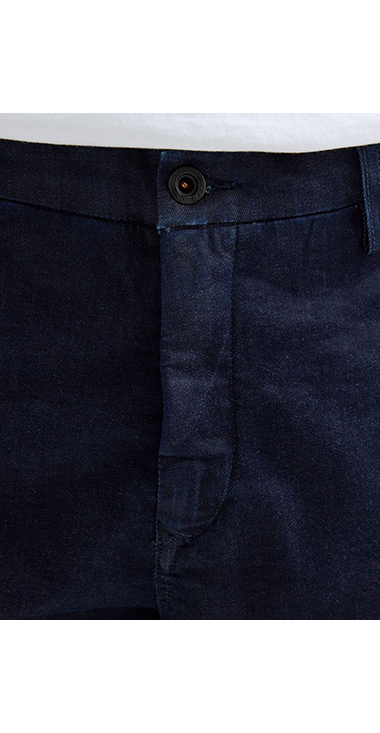 レギュラースリムBENNI Touch denim 詳細画像